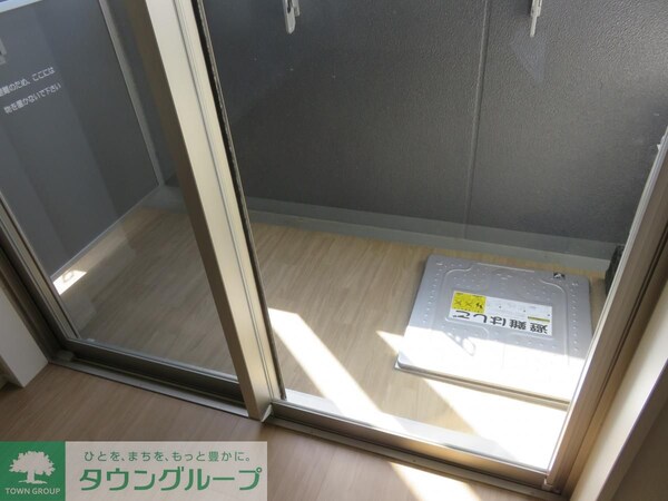 バルコニー(★タウンハウジング蒲田店取り扱い★)