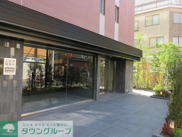 エントランス(★タウンハウジング蒲田店取り扱い★)