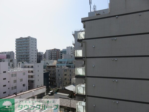 眺望(★タウンハウジング蒲田店取り扱い★)