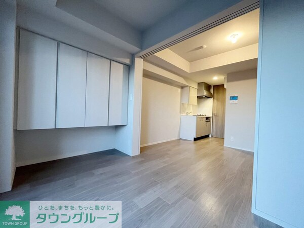 寝室(★タウンハウジング蒲田店取り扱い★)