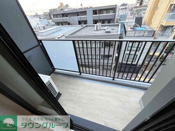 バルコニー(★タウンハウジング蒲田店取り扱い★)