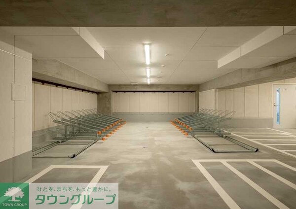 共有部分(★タウンハウジング蒲田店取り扱い★)