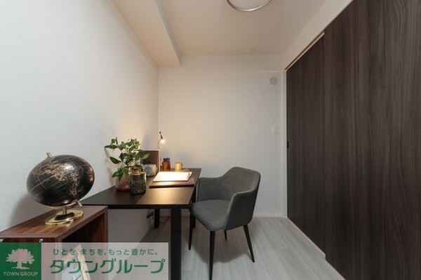 その他(※写真は同タイプ住戸です。)