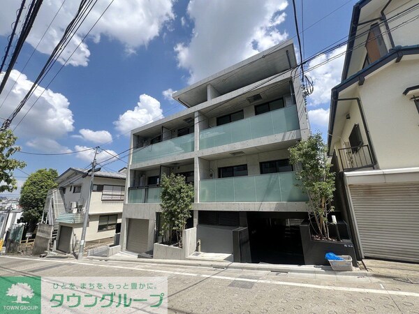 外観(外観)