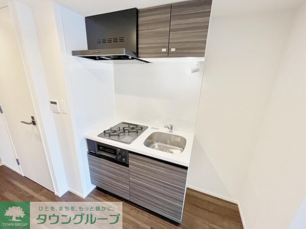 キッチン(★タウンハウジング蒲田店取り扱い★)