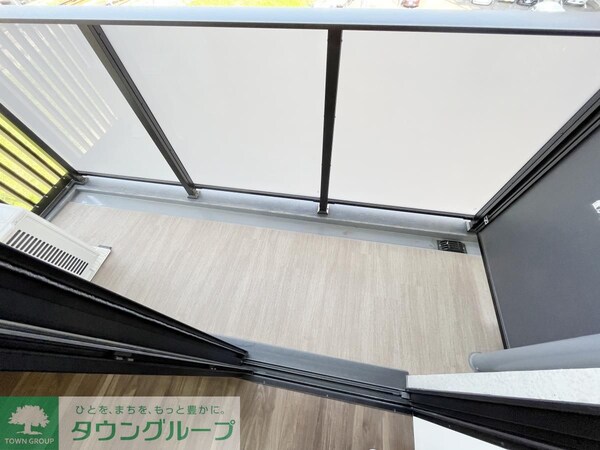 バルコニー(★タウンハウジング蒲田店取り扱い★)