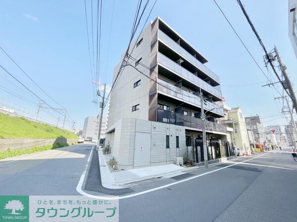 外観(★タウンハウジング蒲田店取り扱い★)