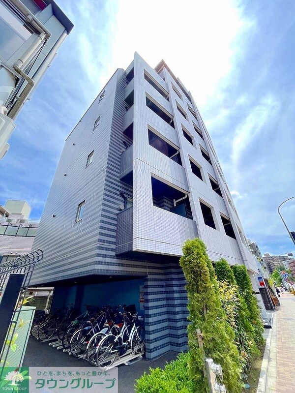 外観(外観)
