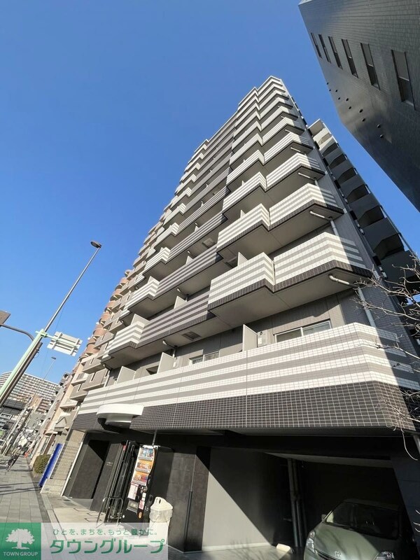 外観(★タウンハウジング蒲田店取り扱い★)