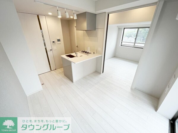 リビング・居室(★タウンハウジング蒲田店取り扱い★)