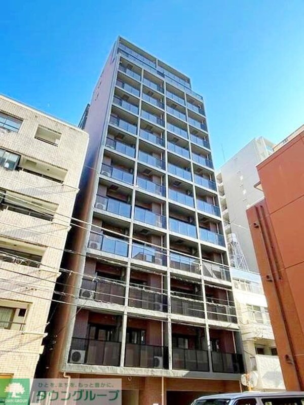 外観(★タウンハウジング蒲田店取り扱い★)