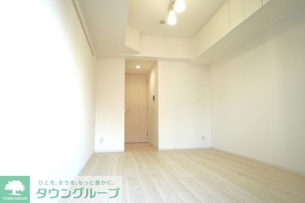 寝室(★タウンハウジング蒲田店取り扱い★)