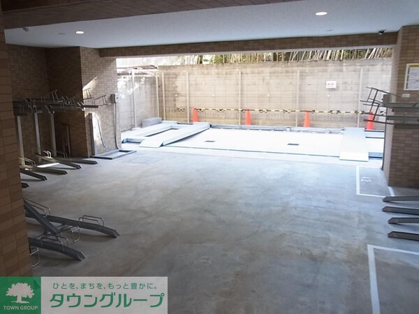 共有部分(★タウンハウジング東京蒲田店取り扱い★)
