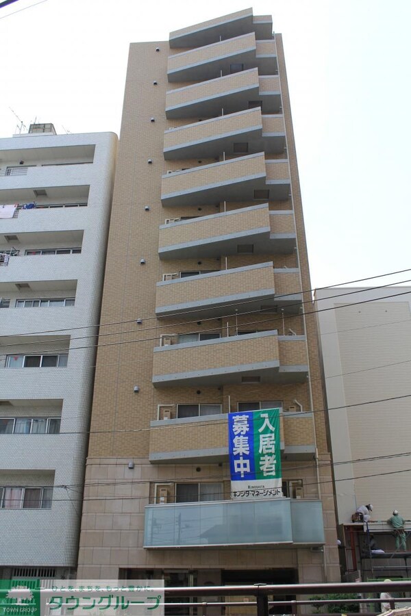 外観(★タウンハウジング東京蒲田店取り扱い★)