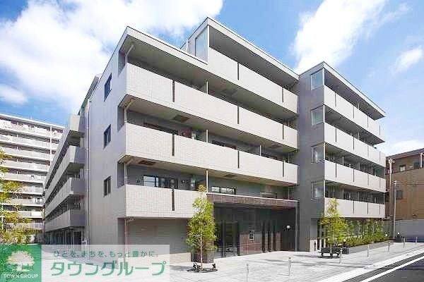 外観(★タウンハウジング蒲田店取り扱い★)