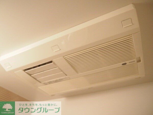 バス／シャワールーム等(※反転タイプ参考写真)