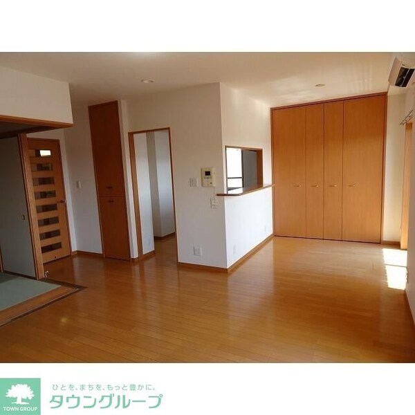 リビング・居室