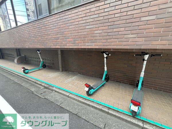 その他(LUUP)