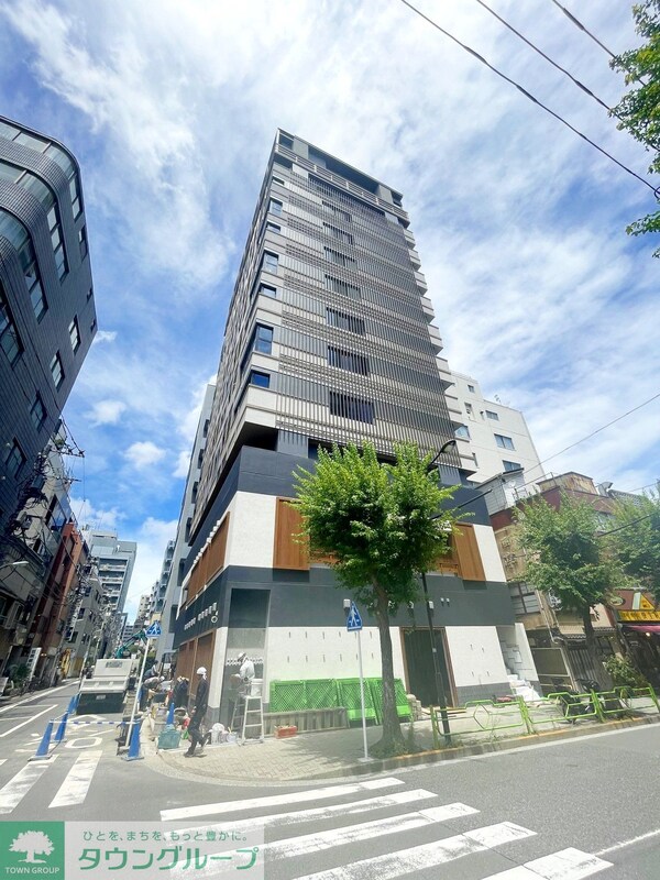 外観(外観)