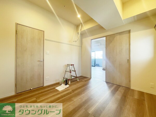 寝室(設備)