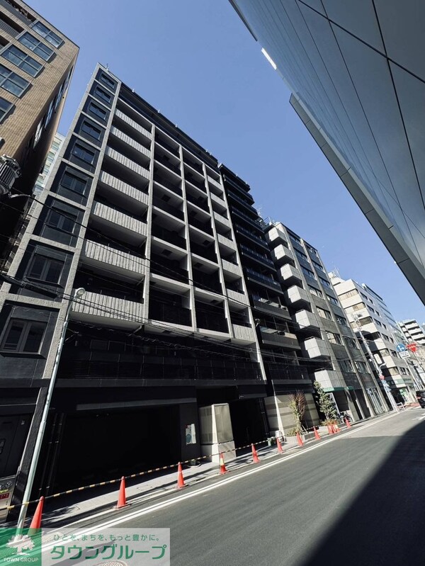 外観(外観)