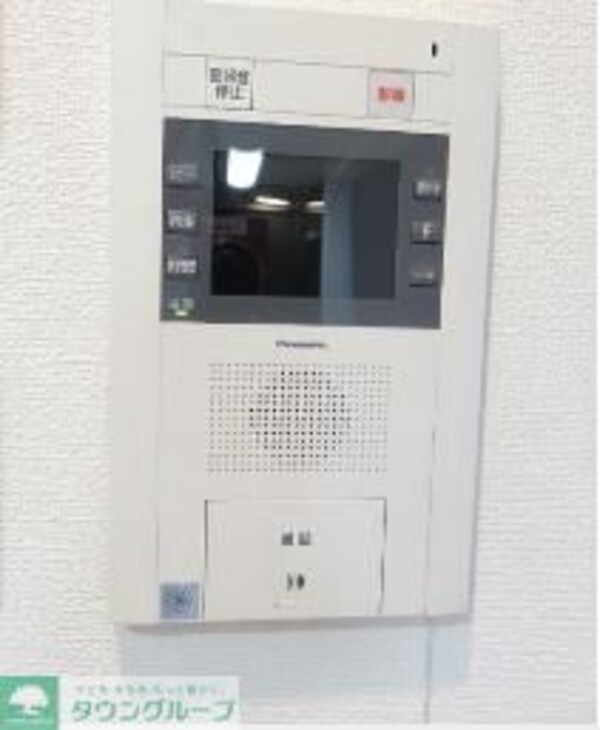 セキュリティ(設備)