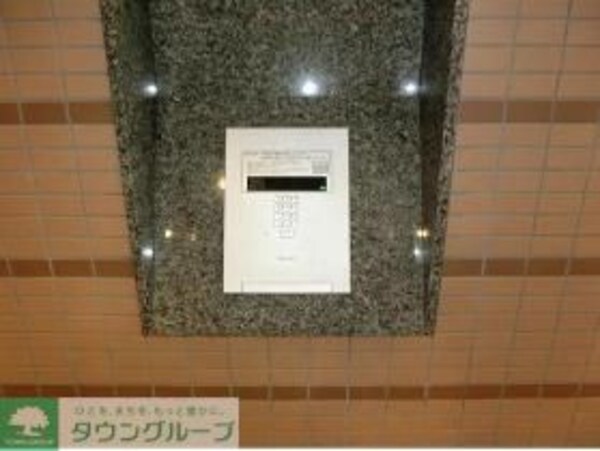 エントランス(エントランス)