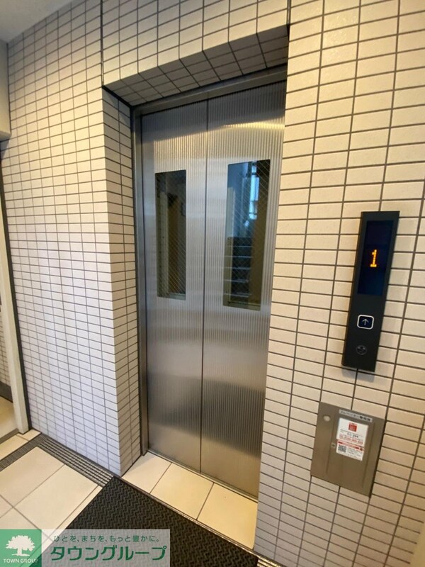 その他(エントランス)