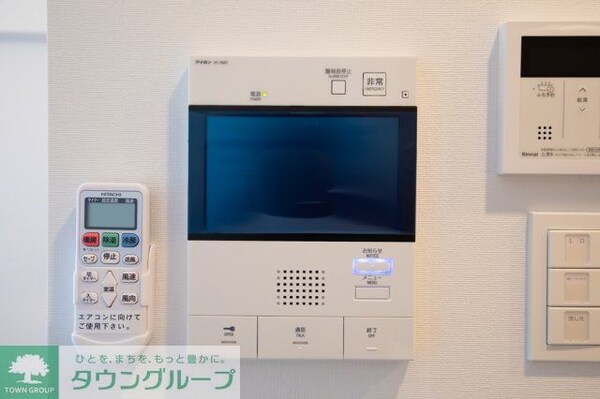 その他(セキュリティ)