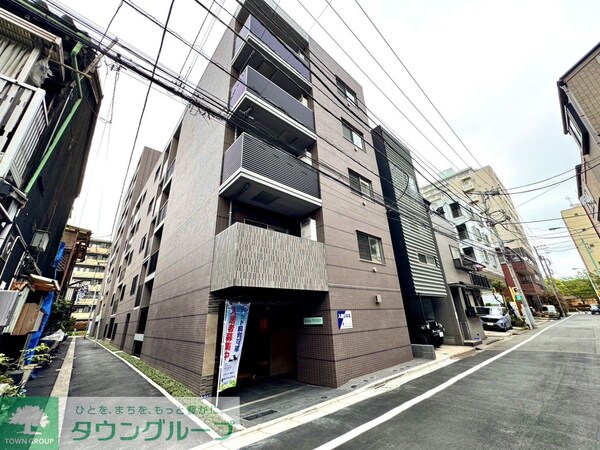 外観(外観)