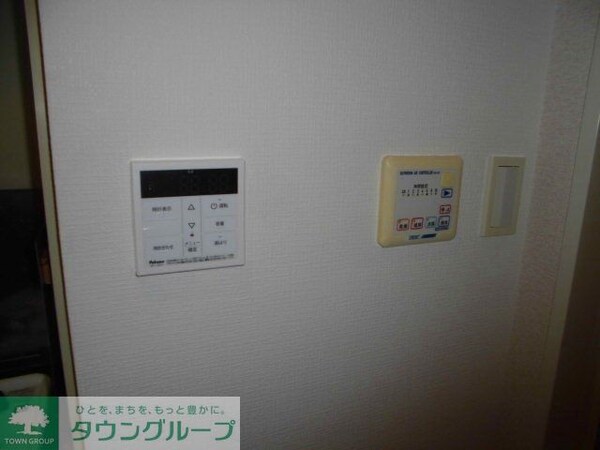 その他(モニター付オートロック)