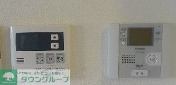セキュリティ(設備)