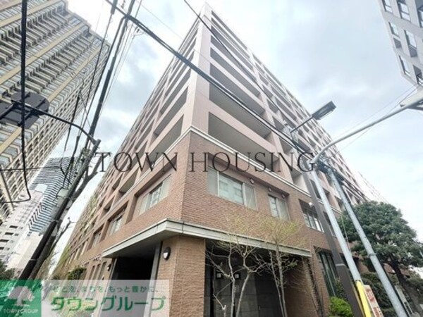 外観(お問合せは(株)タウンハウジングレジデンス事業部　赤坂店・…)