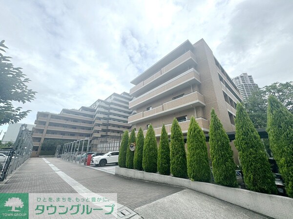 外観(共有部分)