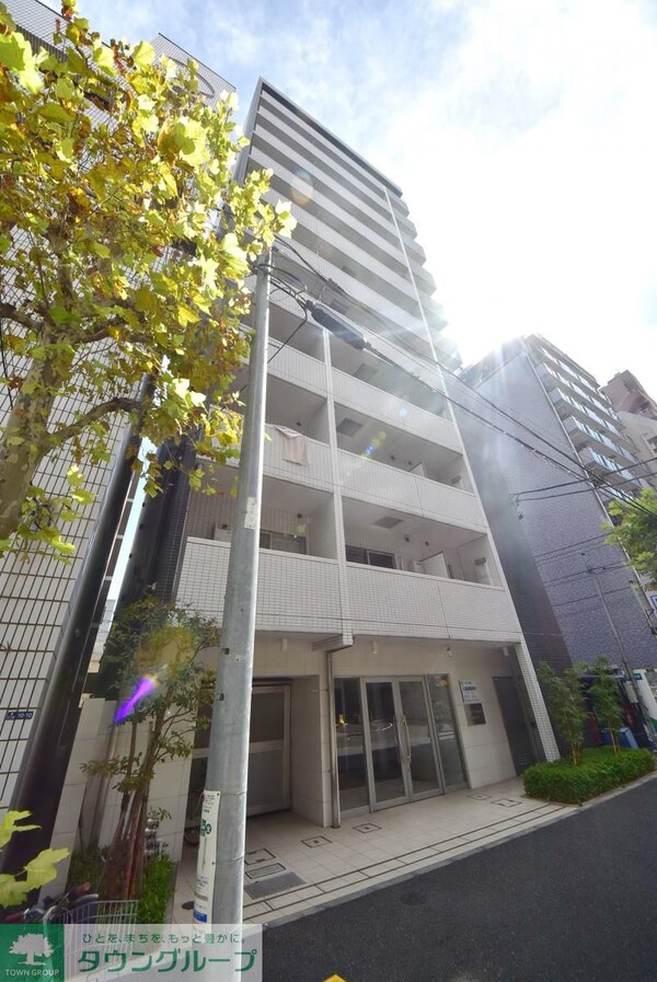 外観(外観)