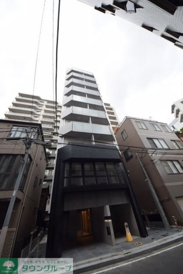 外観(外観)