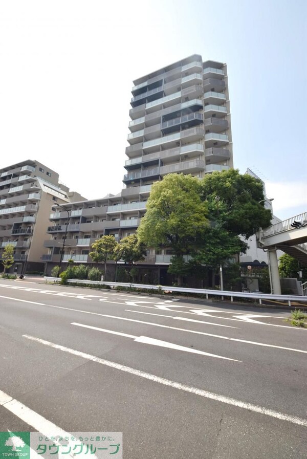 外観(外観)