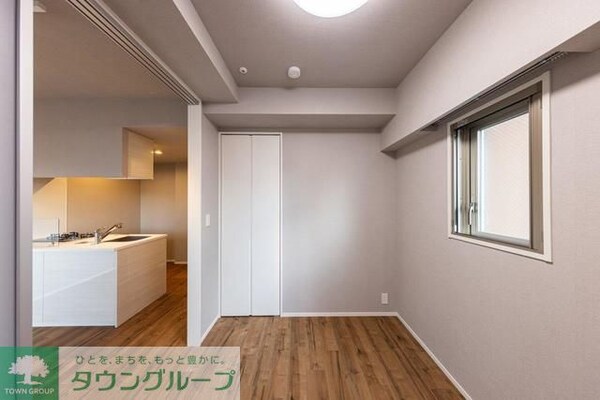 その他室内・内装(Cタイプ2023年12月撮影 同タイプ502号室の写真です。)
