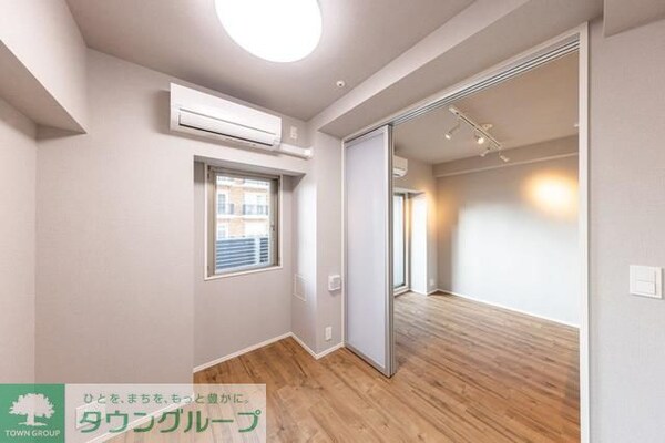 その他室内・内装(Cタイプ2023年12月撮影 同タイプ502号室の写真です。)