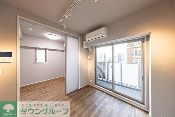 その他室内・内装(Cタイプ2023年12月撮影 同タイプ502号室の写真です。)