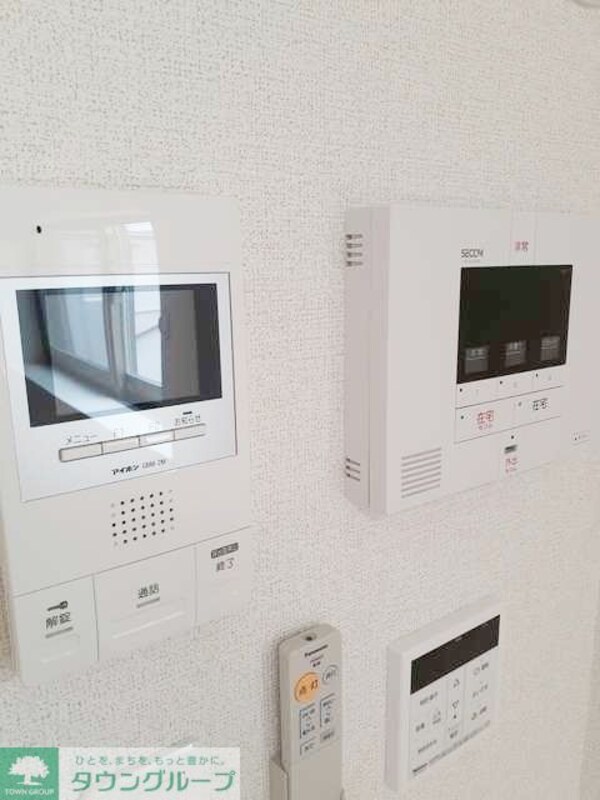 設備(★同建物別部屋参考★)