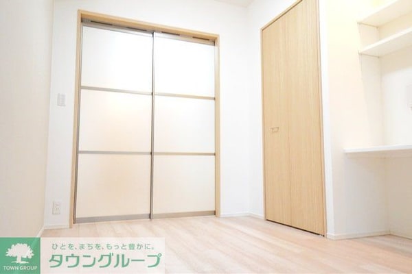 リビング・居室
