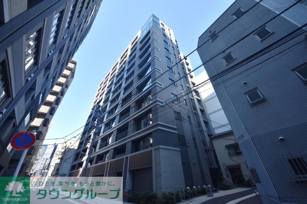 外観(外観)