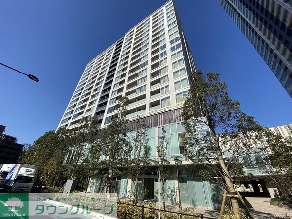 外観(お部屋探しは株式会社　タウンハウジング　までお気軽にお問合…)