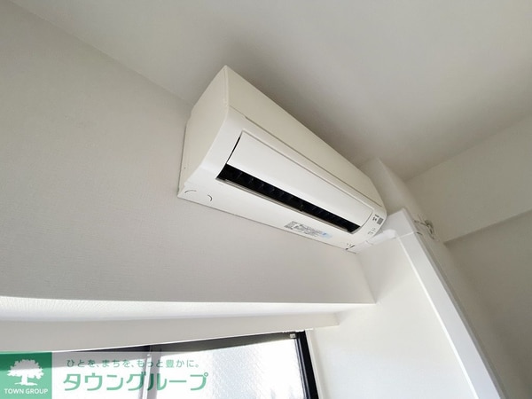 設備(お問合せは(株)タウンハウジングレジデンス事業部　赤坂店・…)