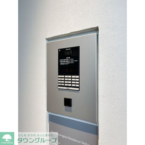 その他(オートロック)