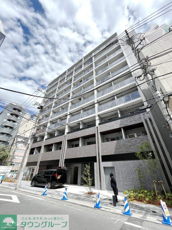 外観(外観)