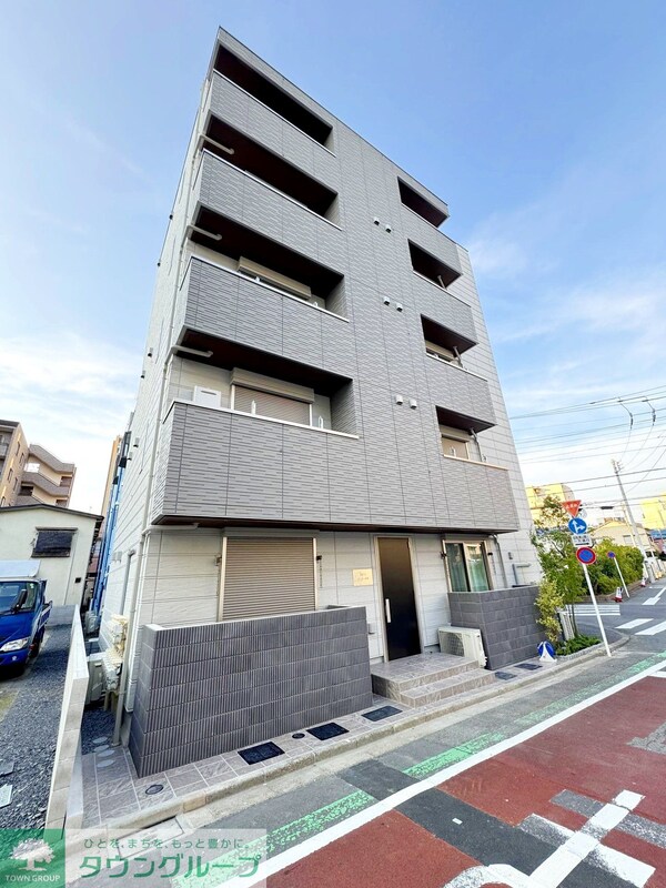 外観(外観)