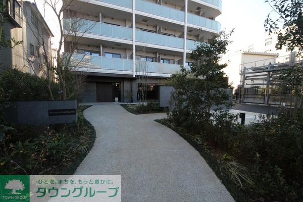 外観(外観)