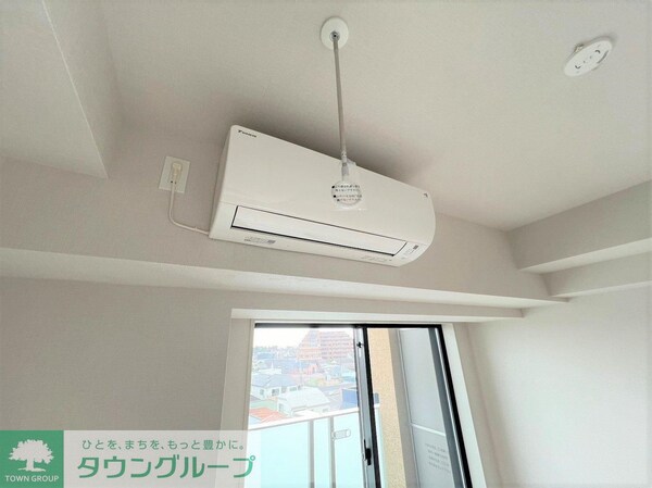 設備(★タウンハウジング東京取り扱い物件★)